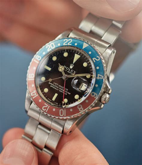 vintage rolex 1675 gmt master|vintage Rolex gmt 1675.